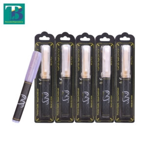 Al-Asnan Best Miswak 5-piece natural teeth cleaning sticks, premium quality miswaks for oral hygiene