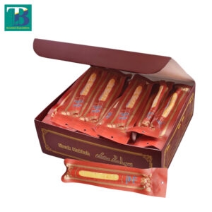 Miswak Stick premium quality 60-piece box packing